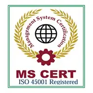 NAID AAA Certificate