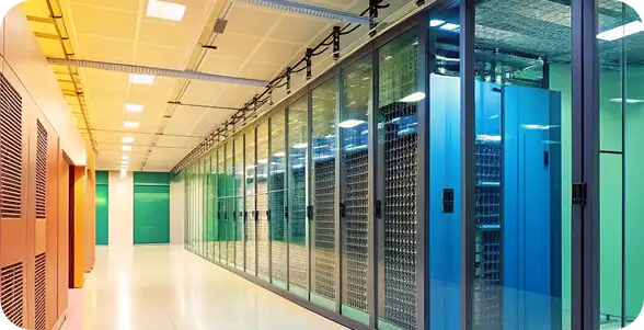 Data center